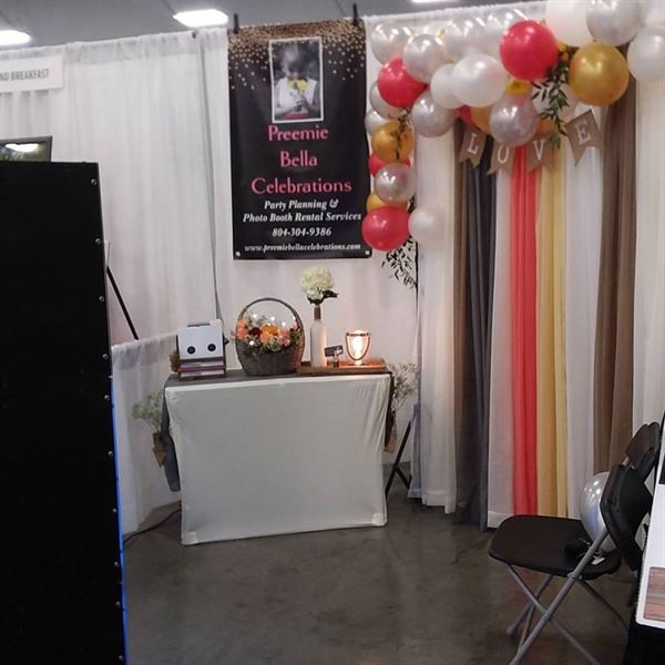 Preemie Bella Celebrations