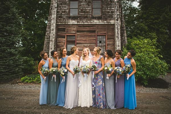 Inn at Fernbrook Farms