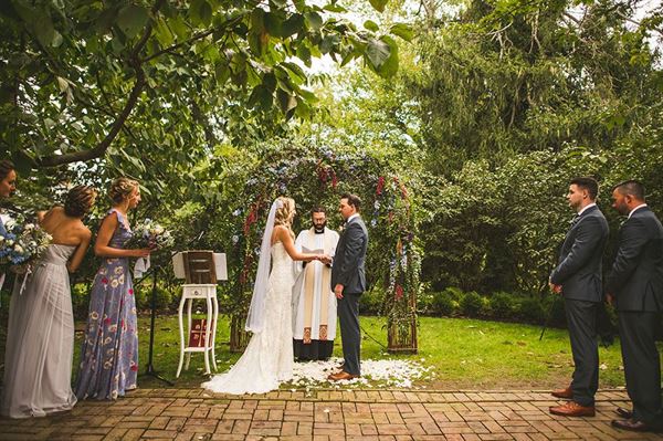 Inn at Fernbrook Farms