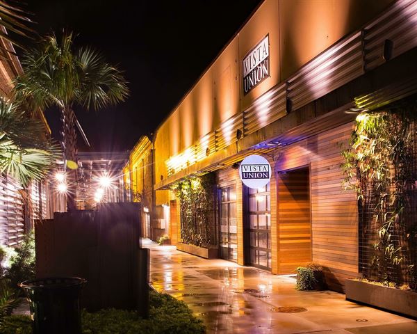 Vista Union