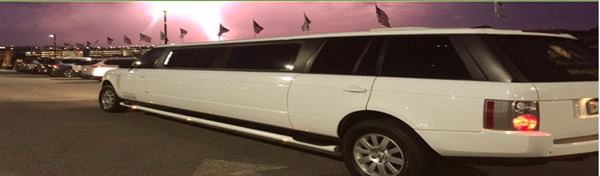 Philadelphia Limo Rental