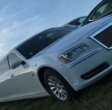 Philadelphia Limo Rental