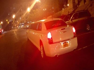 Philadelphia Prom Limo