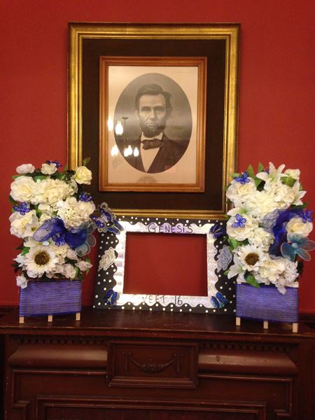 American Legion Post No 1