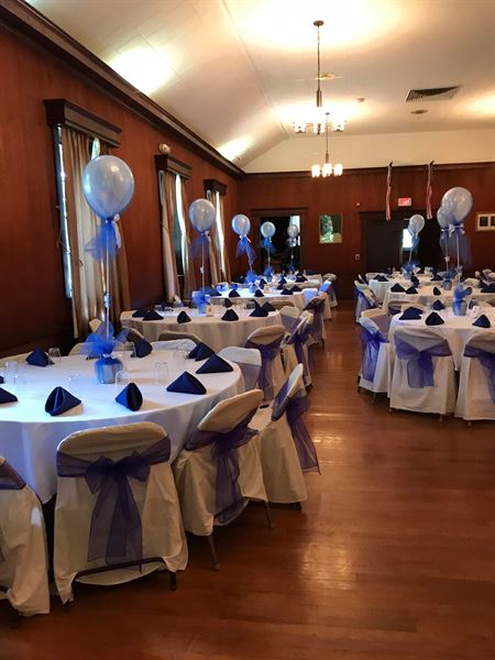 American Legion Post No 1