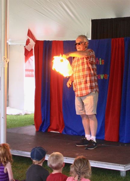 Friends Forever Puppets