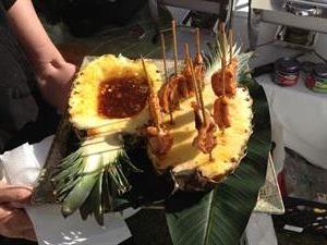 Caliente Southwest Grille