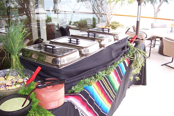 Caliente Southwest Grille