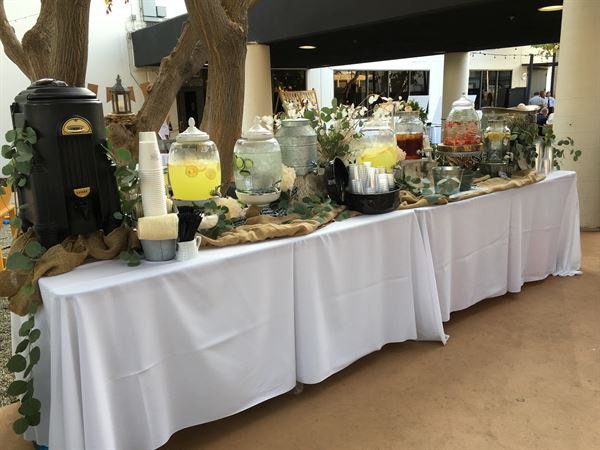 Caliente Southwest Grille