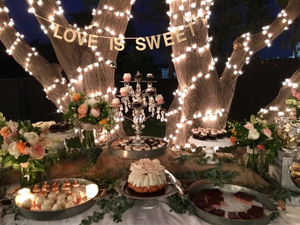 Caliente Southwest Grille