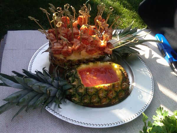 Caliente Southwest Grille