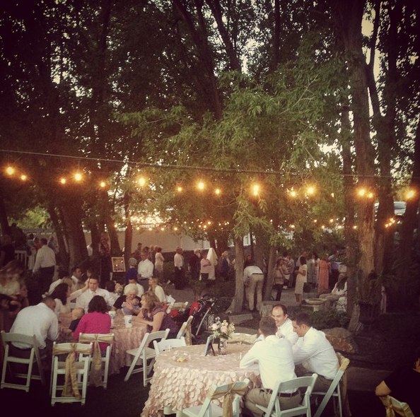 The Clarion Gardens Event Center