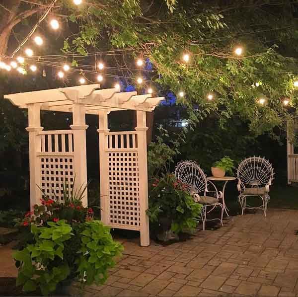 The Clarion Gardens Event Center