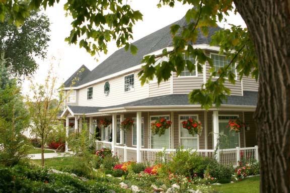 The Clarion Gardens Event Center