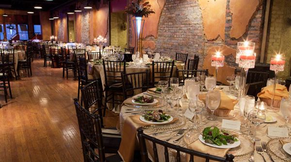 The Louisville Palace