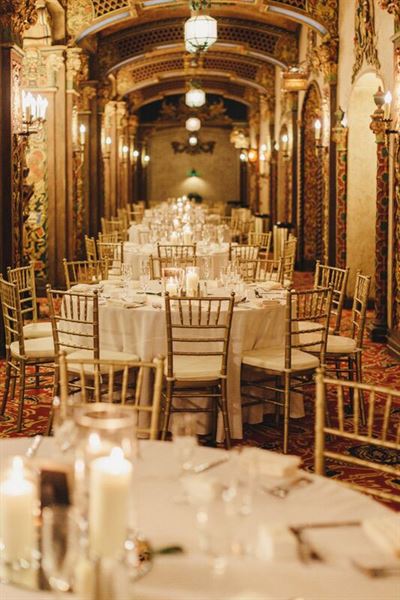 The Louisville Palace