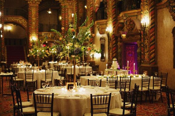 The Louisville Palace