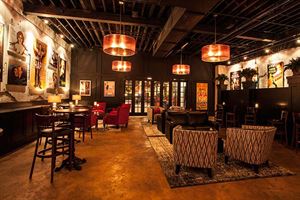 Grand Bar