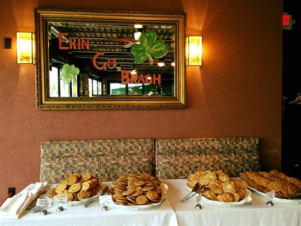 The Crossing At Casey Jones