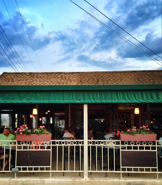 The Crossing At Casey Jones