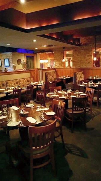 The Crossing At Casey Jones