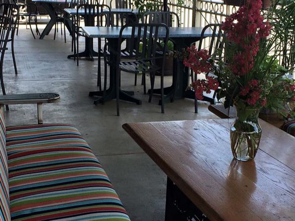 The Crossing At Casey Jones