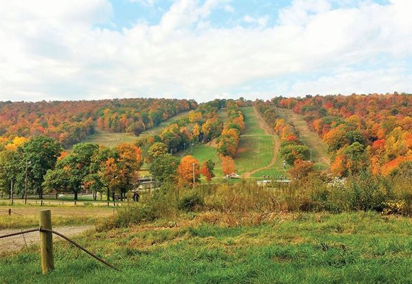 Marquee Events- The Views at Powder Ridge