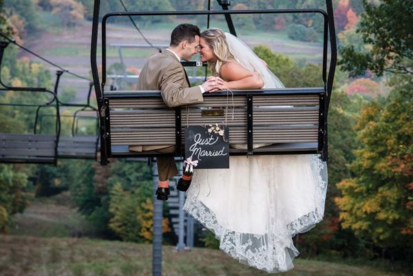 Marquee Events- The Views at Powder Ridge