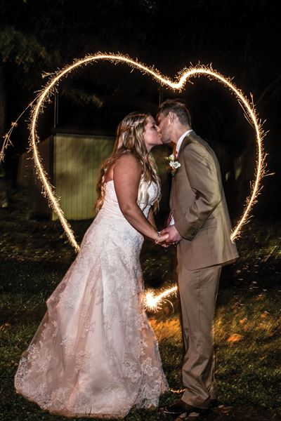 Marquee Events- The Views at Powder Ridge