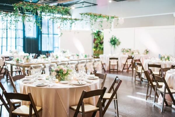 Urban Studio | Pearl Catering