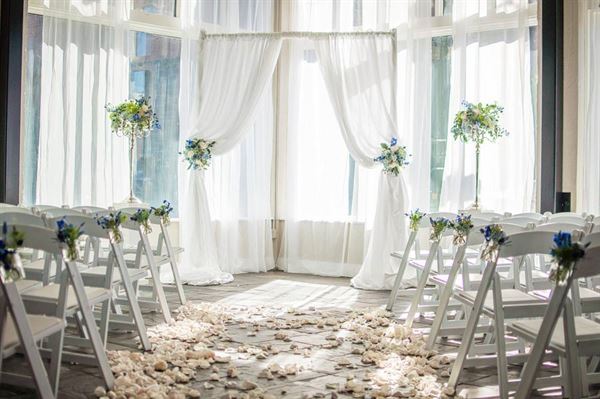 Urban Studio | Pearl Catering