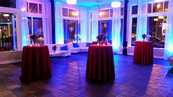 Urban Studio | Pearl Catering