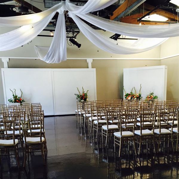 Urban Studio | Pearl Catering