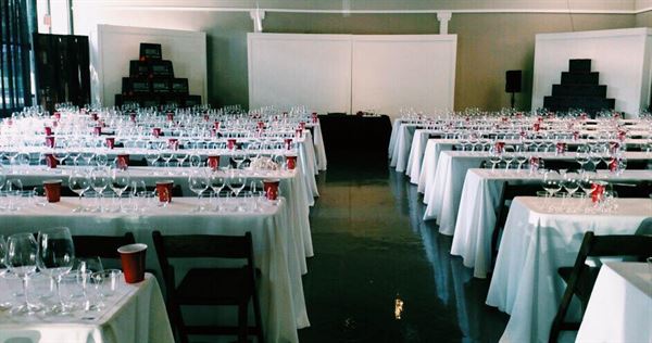 Urban Studio | Pearl Catering