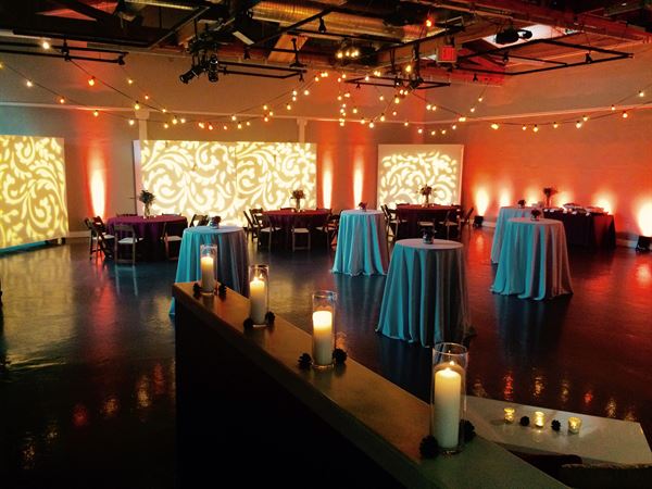 Urban Studio | Pearl Catering