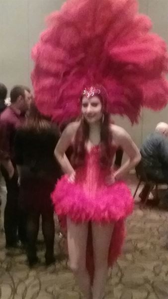 Casino Nights of Oklahoma