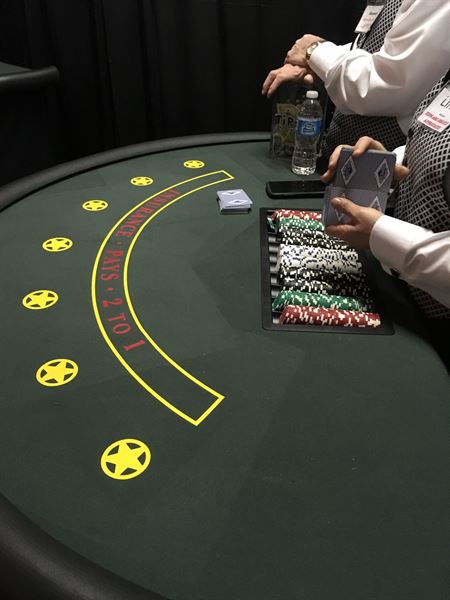 Casino Nights of Oklahoma