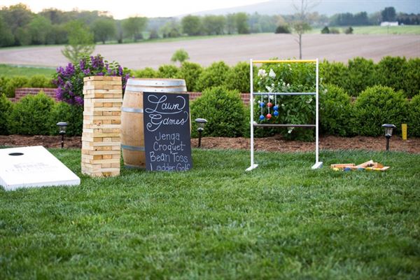 Brix and Columns Vineyards