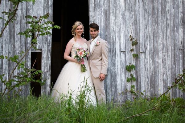 Brix and Columns Vineyards