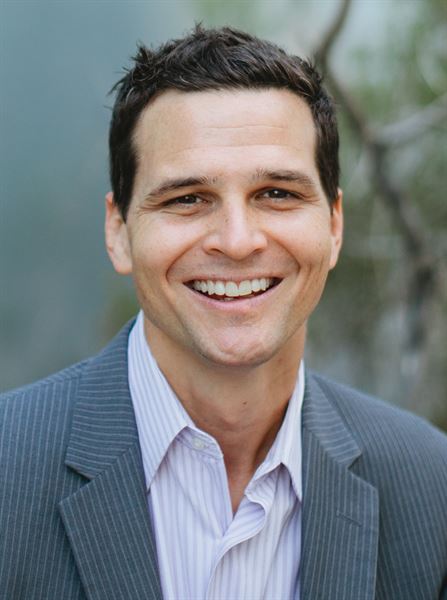 1st Officiant, Matt Nathanson