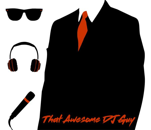That Awesome DJ Guy