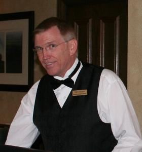 Tom's Weddings and Events