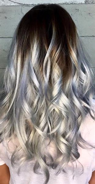 Hayley Paige Beauty Studio