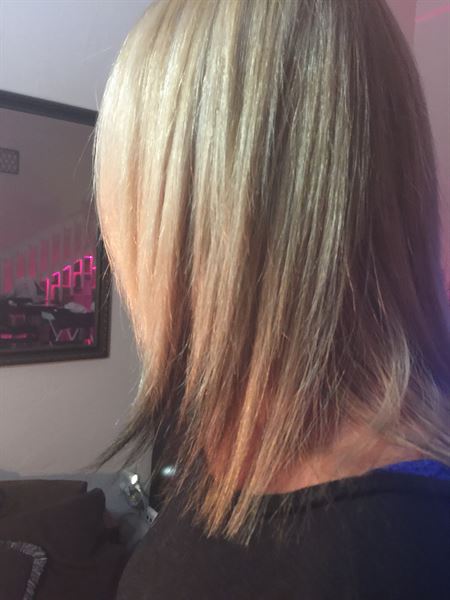 Hayley Paige Beauty Studio