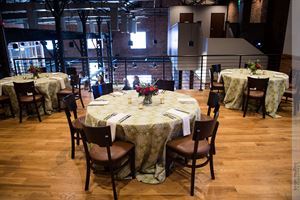 The Overlook at Tobacco Road