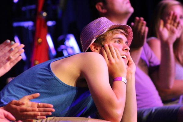 Comedy Hypnosis TerranceB