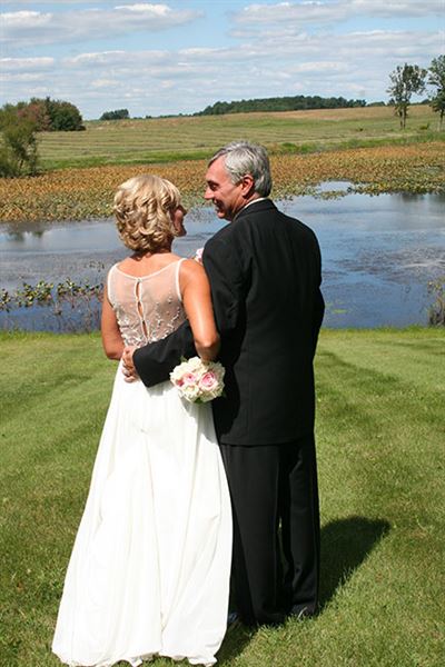 Castle in the Country Bed and Breakfast