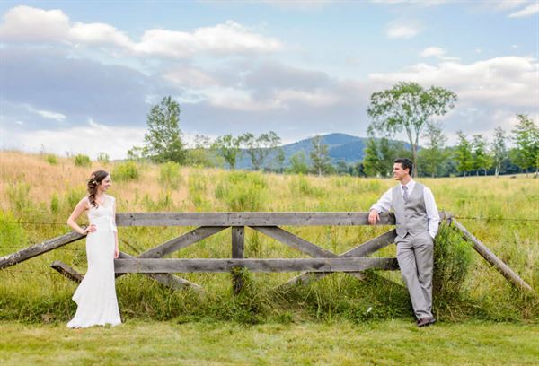 The Inn at Round Barn Farm