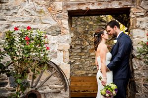 Smaller Weddings Area