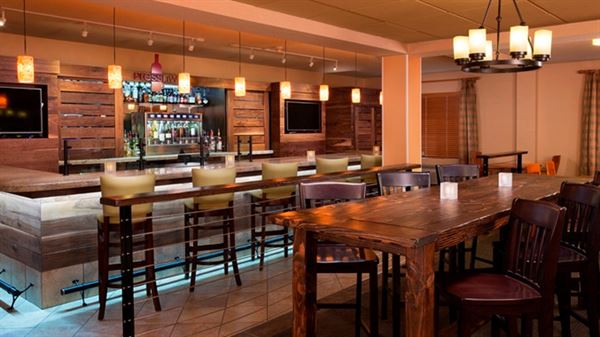 DoubleTree by Hilton Hotel Vancouver, Washington